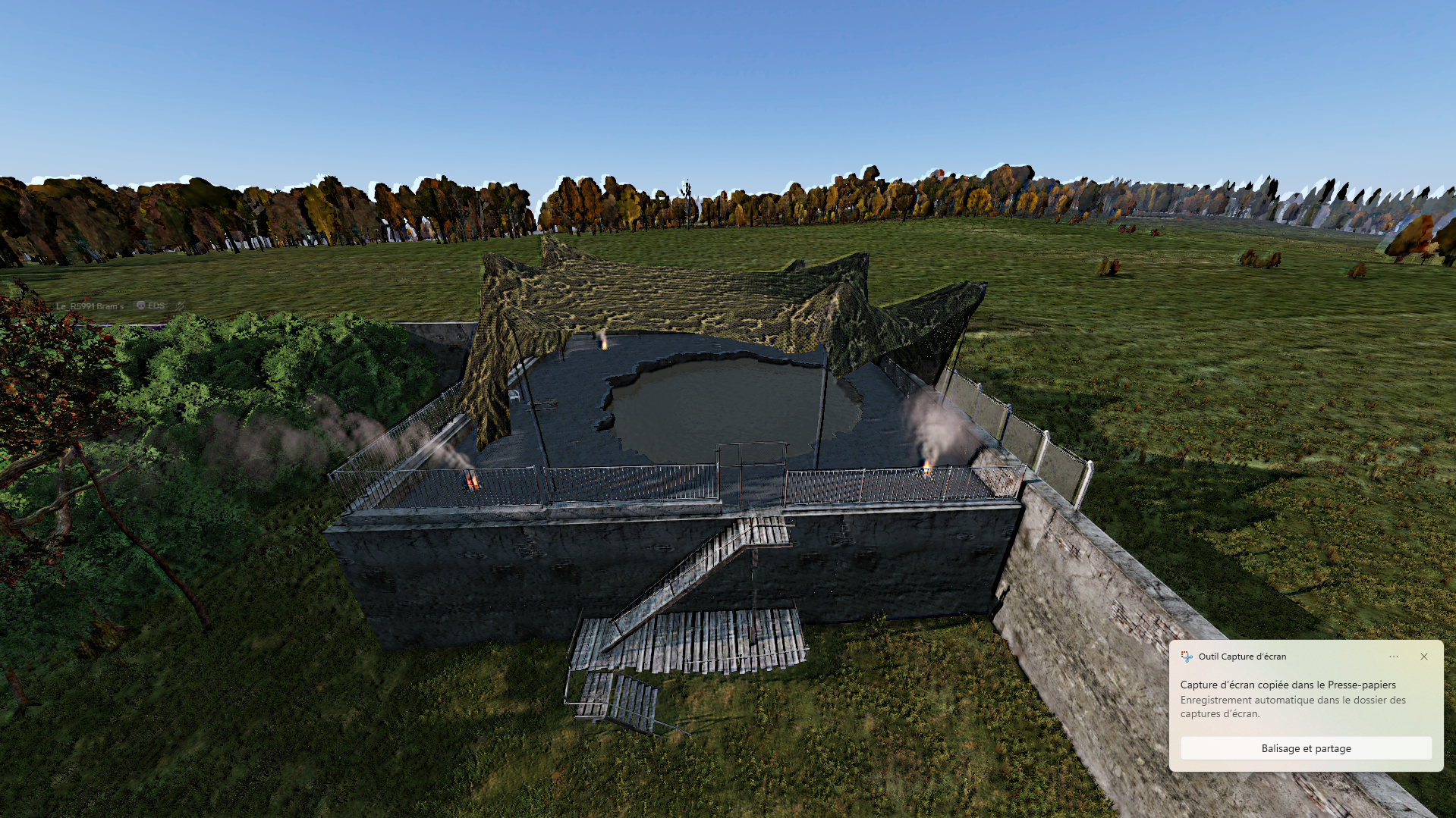 Bases DayZ 2